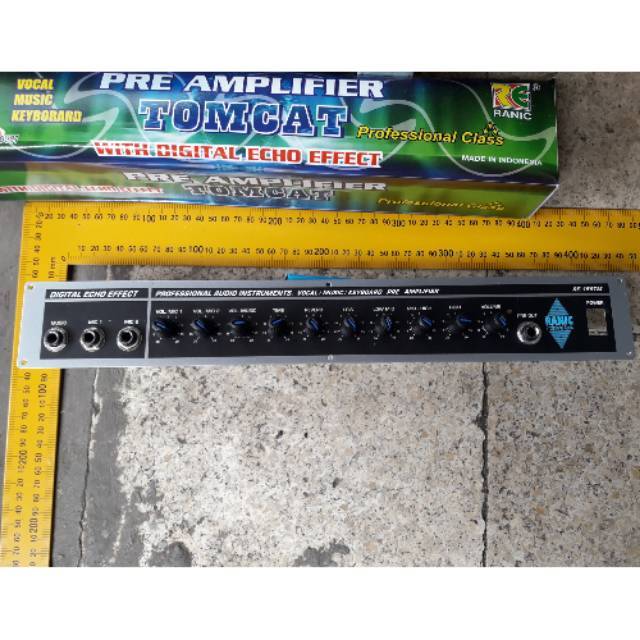 Kit audio ampli gitar amplifier gitar sound system audio 590