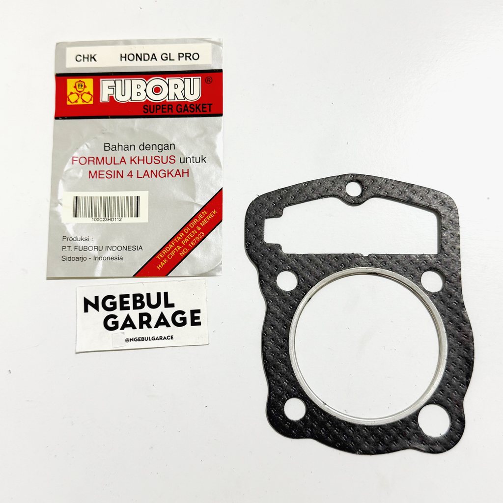 Paking Head GL Pro Packing HONDA FUBORU