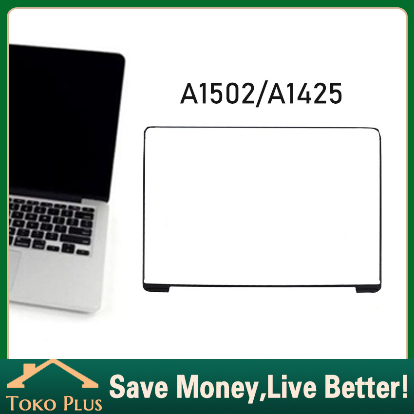 Karet Frame LCD 13" A1502 A1425 A1398 Karet LCD Rubber Frame