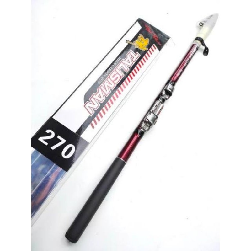 JORAN KOLONG KYOTO TALISMAN