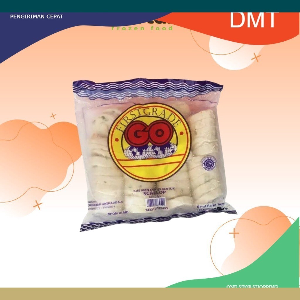 GO Scallop