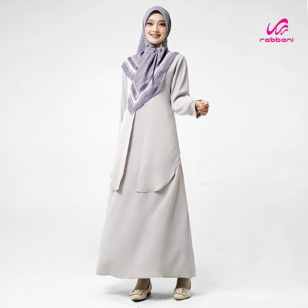 Rabbani - Gamis Dewasa Dresslim Niccola SG Exclusive - RABBANI ORI