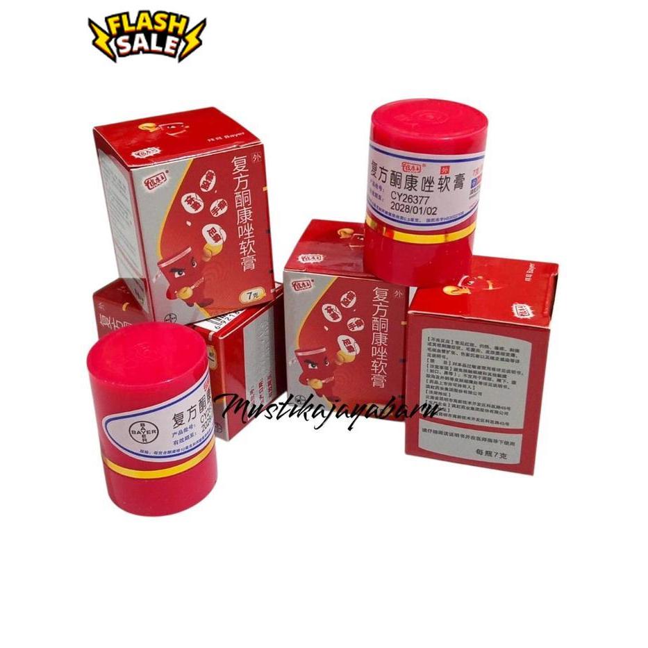 EKSIM SALEP PI KANG WANG ORIGINAL 7G LS
