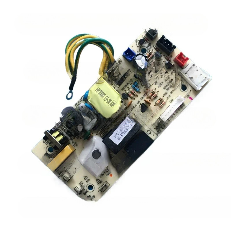 Red Wine Cigar Cabinet PowerComputer Board HYS10-12-KD Hanny10-12B PCB110729M1 International Univers