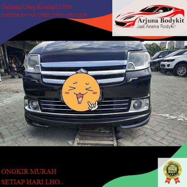 BODYKIT APV ARENA body kit suzuki apv 2007-2017 arena