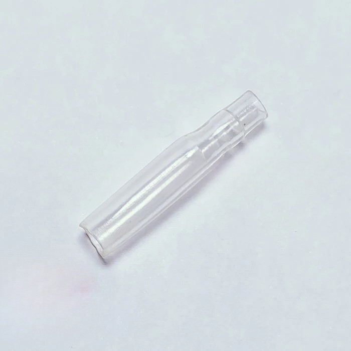 Skun Bulat Konektor Kabel Listrik Ring Terminal Tembaga Konduktor Tinggi