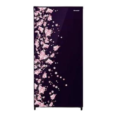 SHARP KULKAS 1 PINTU SJN182DVB 157L/SJN-182DVB/SJN 182DVB/SHARP KULKAS 1 PINTU/SHARP KULKAS 157L MUR