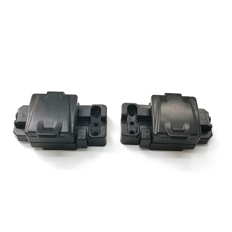 al DVP-740 DVP-760 DVP-760A DVP-16 765 Fiber Fusion Splicer 3 in 1 fiber clamp / fiber plate Fiber h