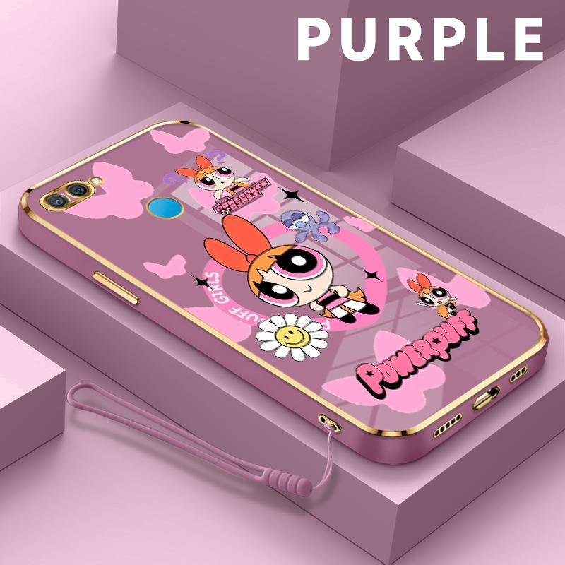 Case OPPO A7 A5 PRO A57 4G 5G 2018 2020 A52 A53 A53s A54 A54s A55 2016 A57T A57s A57e A58 A59 A5s AX