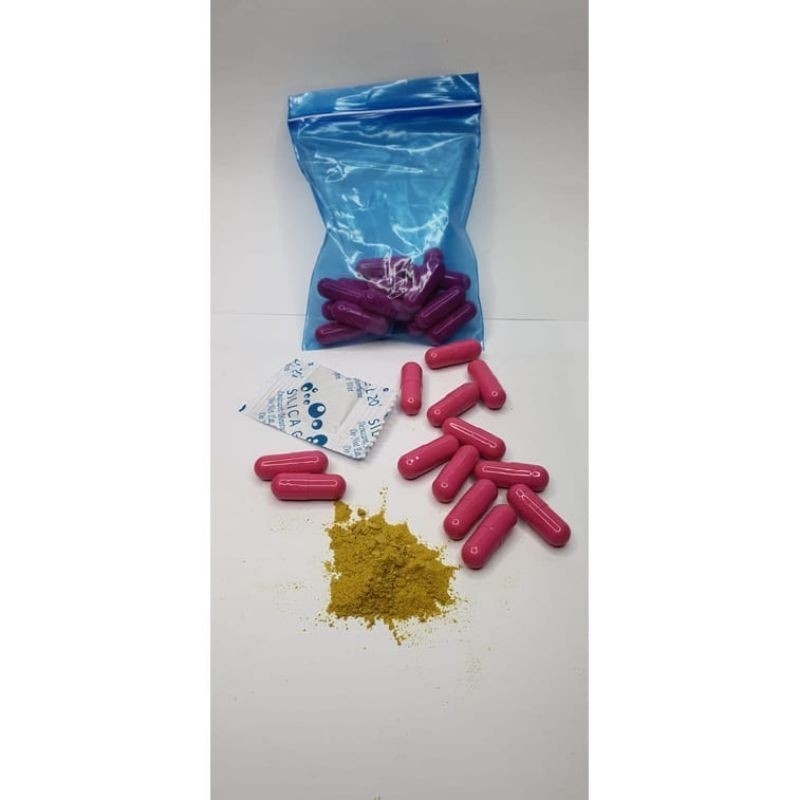 PELANGSING KJP STRONG FULL PINK ISI 30 GROSIRPINKY