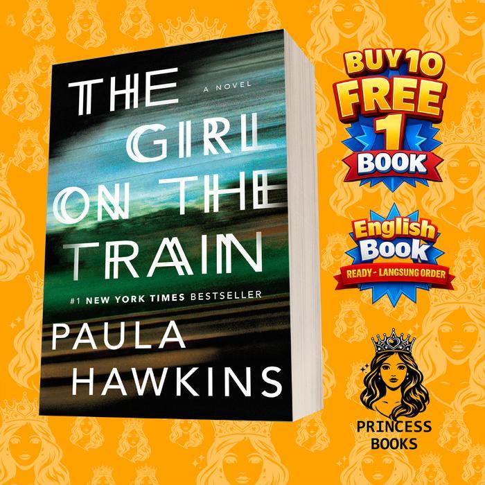 The Girl on the Train