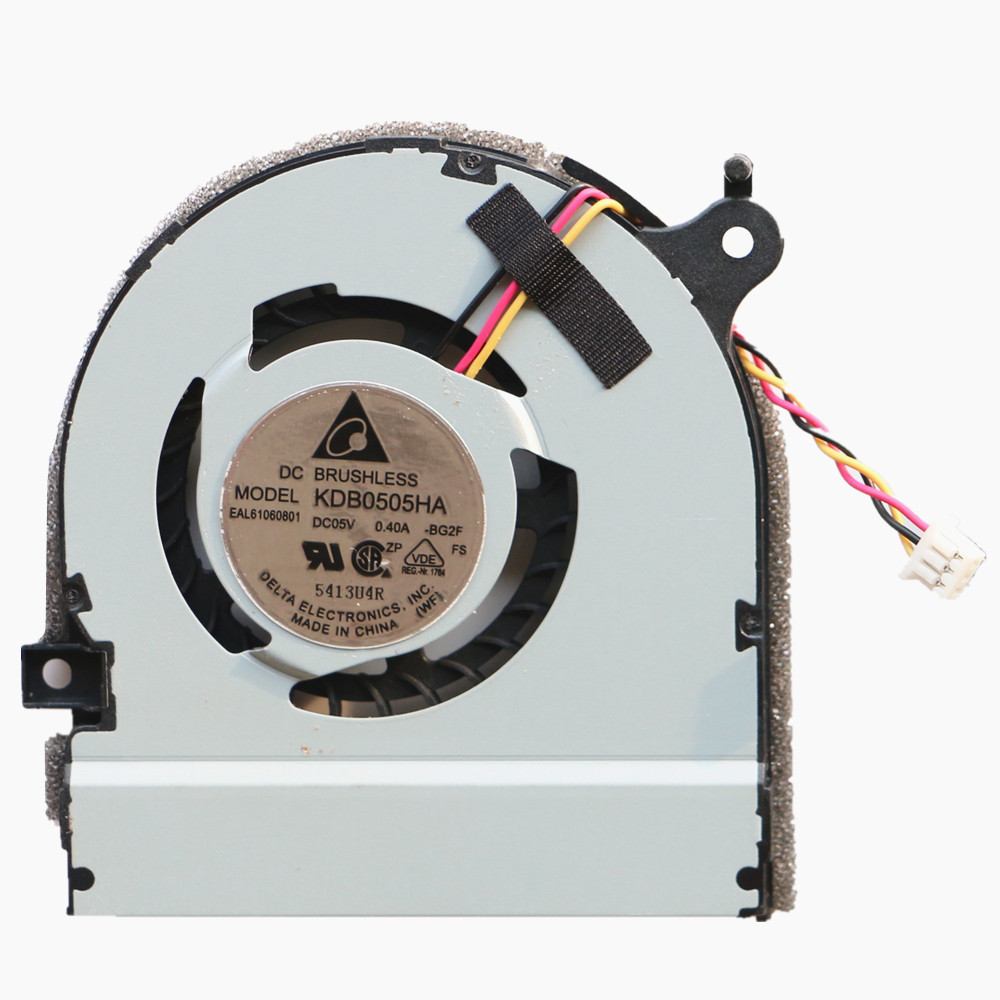 PREORDER New CPU Fan For LG Z330-GE30K Z350-GE30K Z360 LGZ33 CPU Cooling Fan