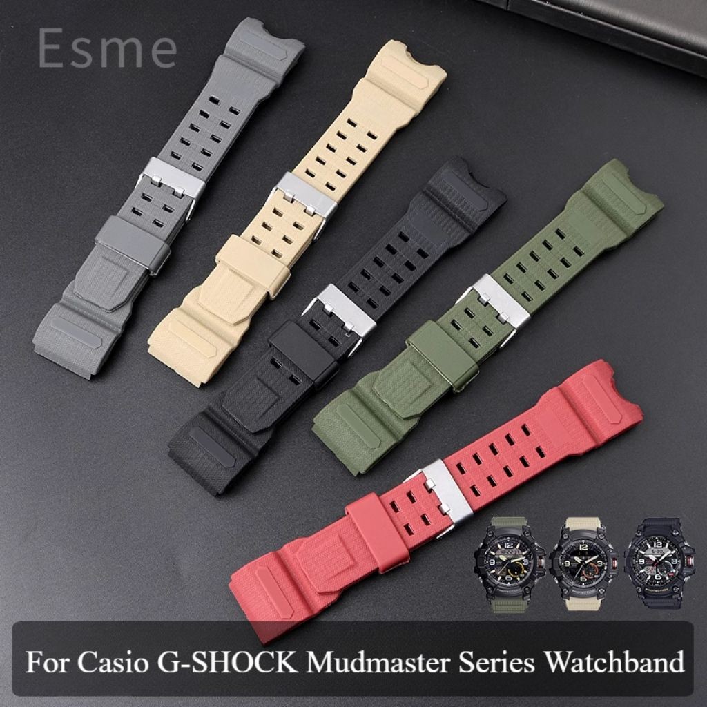 TALI JAM G-SHOCK GWG 1000 GWG-1000 STRAP G-SHOCK PREMIUM