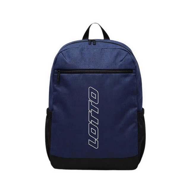 Tas / Ransel Lotto Ello Backpack - Blue Original 100%
