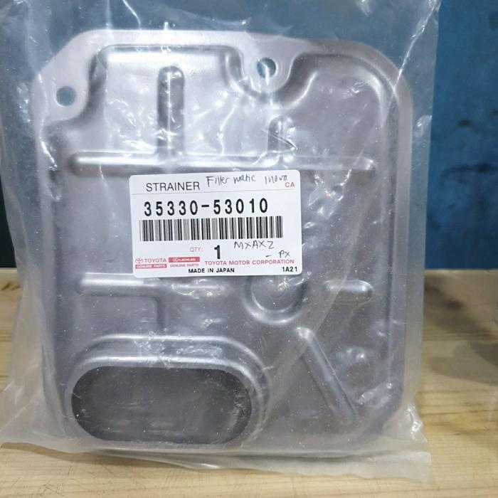 filter matic metik innova bensin 2004 2005 2006 2007 2008 2009 2010 2011 2012 2013 2014 2015 ori PAS