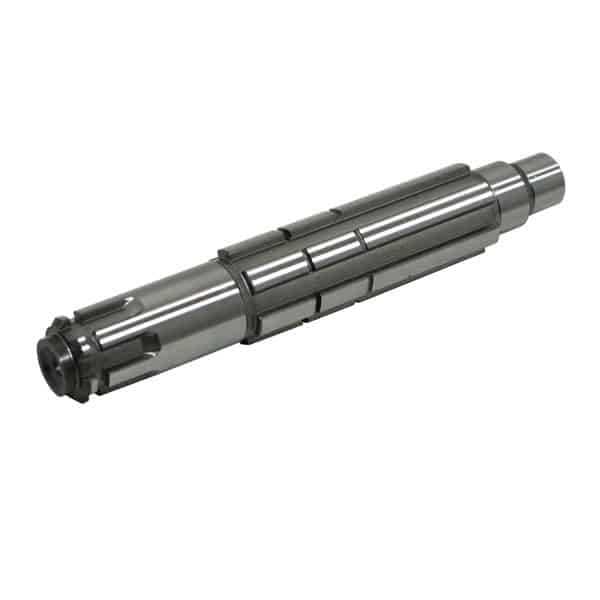 23221KWW740 Shaft Counter , Countershaft Honda Revo 110 New 23221-KWW-740