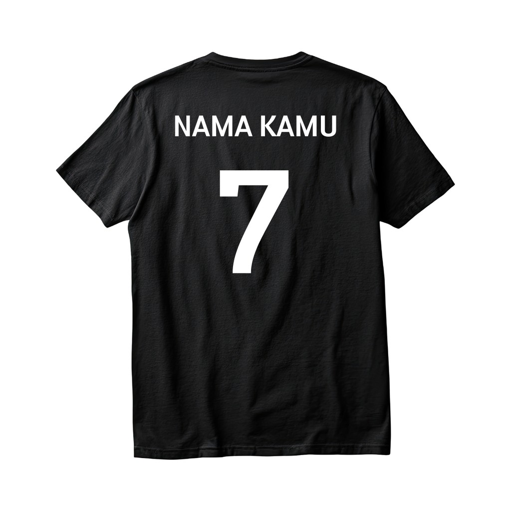 Patch Logo Kecil Custom Jersey Bola Sr Srjersey 007
