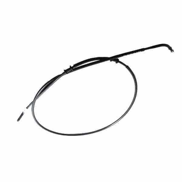 43450K1AN01 Cable Comp RR Break, Kabel Rem Belakang Honda BeAT K1A 43450-K1A-N01