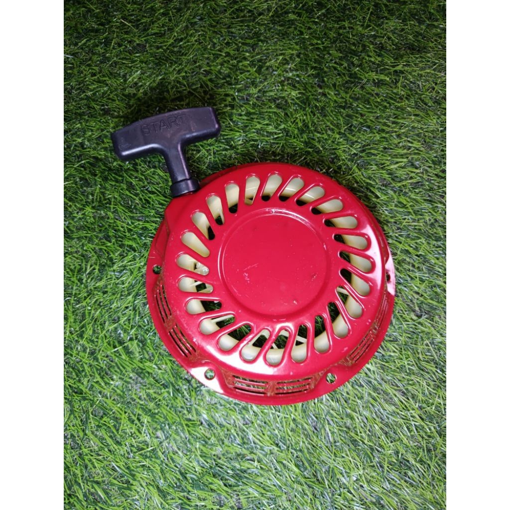 KAP STARTER MESIN PENGGERAK GX160 GX200/TARIKAN ENGKOL MESIN PENGGERAK GX160 GX200 TERLARIS