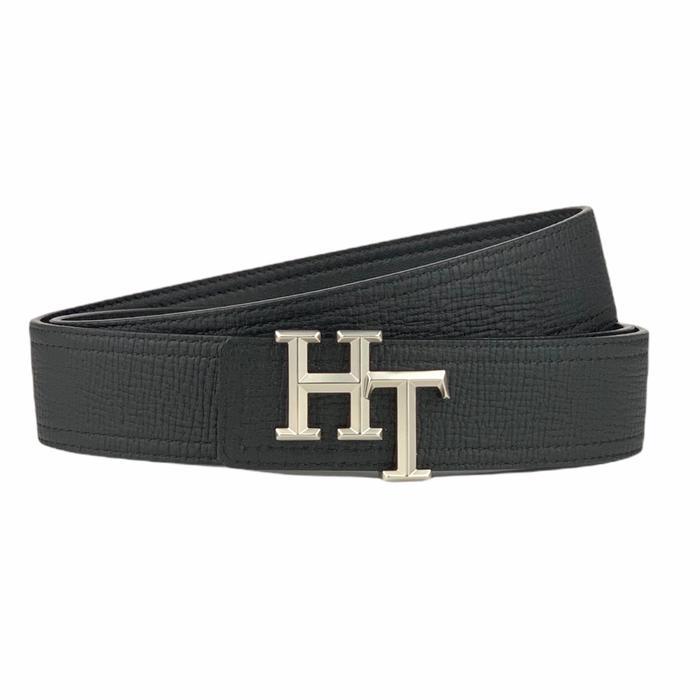 Hugo Thorch - Ikat Pinggang Pria Kulit - Alvaro X Series - X8, CELANA 28-32