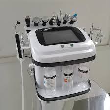 AQUAPEEL 10in1 FMN-011 HYDRA Facial Alat Salon Kecantikan
