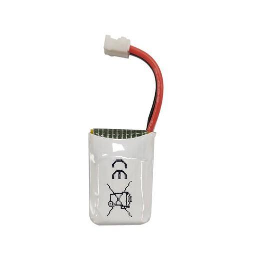 Batre Drone Apex Gd65 220Mah Untuk cadangan - BATERAI