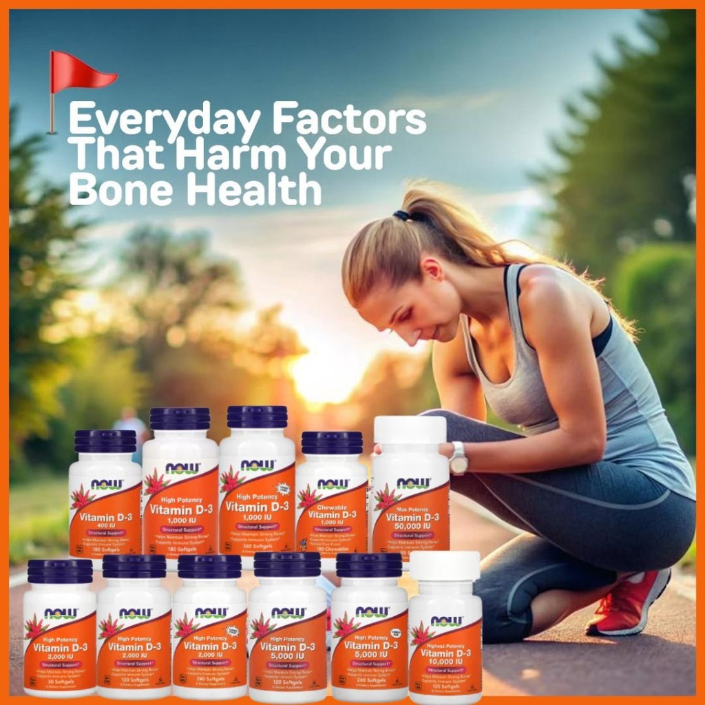 Original Now foods vitamin d3 1000iu 2000iu 5000iu 10000 d3k2 tulang imune daya tahan tubuh made in 