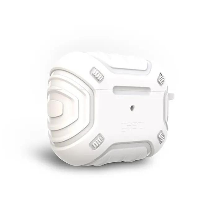 Magsafe Case AirPods Pro 2 2nd Gen 2022 - Zagg Apollo Snap Casing - Putih, Airpods Pro 2nd