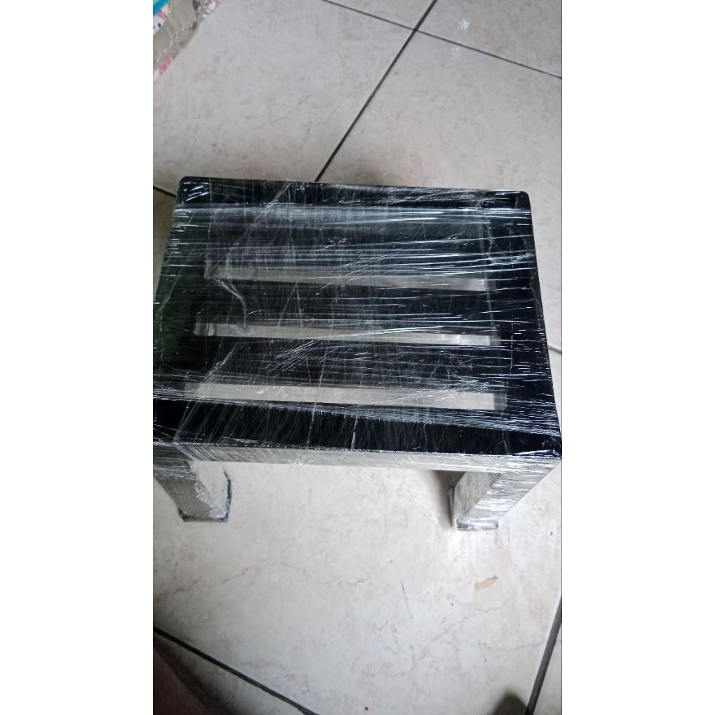 DINGKLIK BESI/KURSI BESI/KURSI PENDEK/KURSI JONGKOK/DINGKLIK