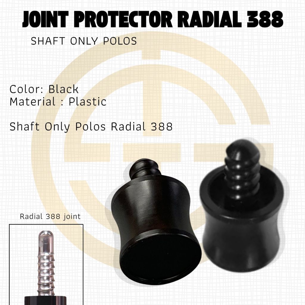 Joint Protector Polos Shaft Only - Radial