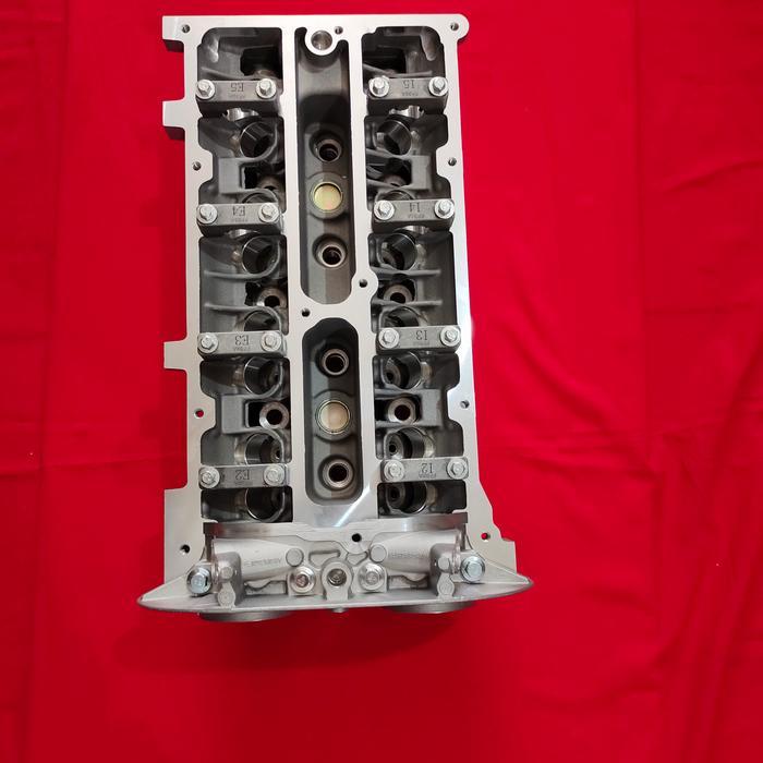 cilinder cylinder head ford Ecosport titanium fiesta 1.5 1.6 1.500cc PASSS
