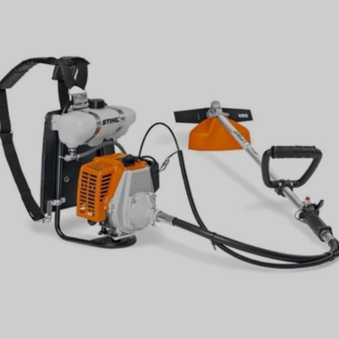 Fullset Lengkap Mesin Babat Rumput mesin rumput stihl fr3001 Ori