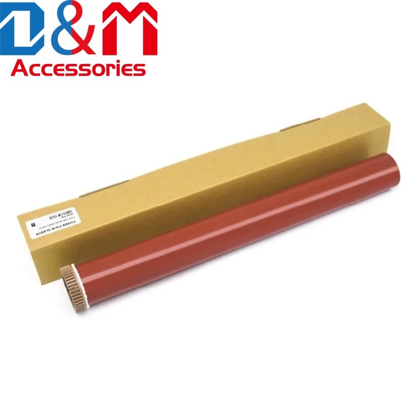 1X 6LK42668000 6LK43654000 Fuser Film Sleeve for Toshiba e-STUO 5508A 6508A 7508A 8508A 5506AC 6506A