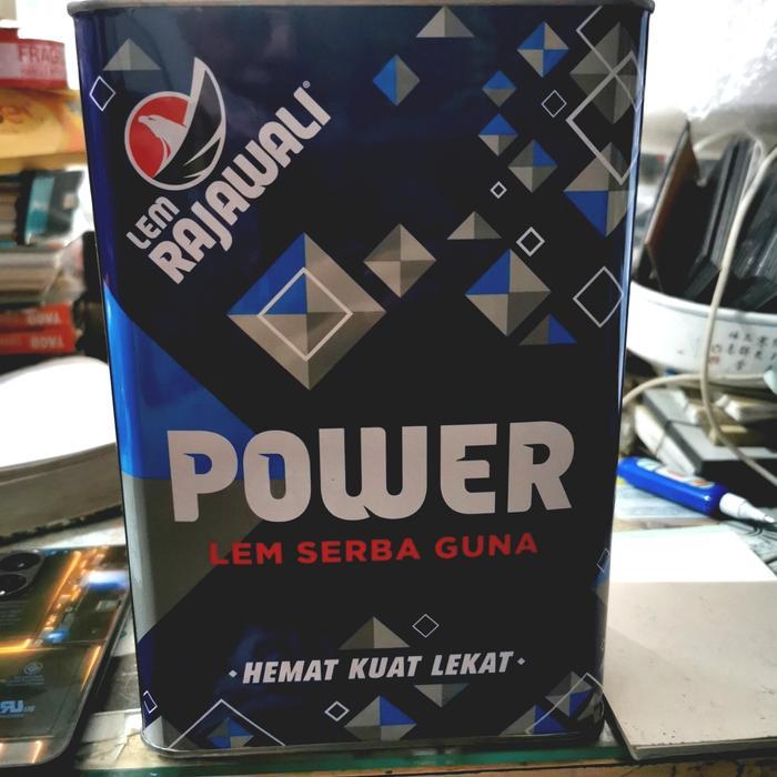 Lem kuning Rajawali Power 2,5kg