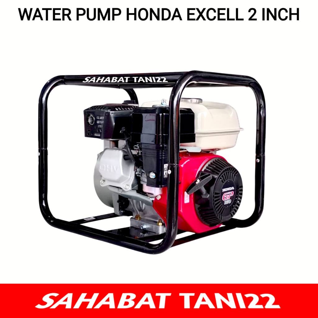 Mesin Pompa Air Sawah Irigasi Alkon Water Pump 3 Inch 2 Inch Pompa Sedot Air Irigasi Sawah Alkon 2 I