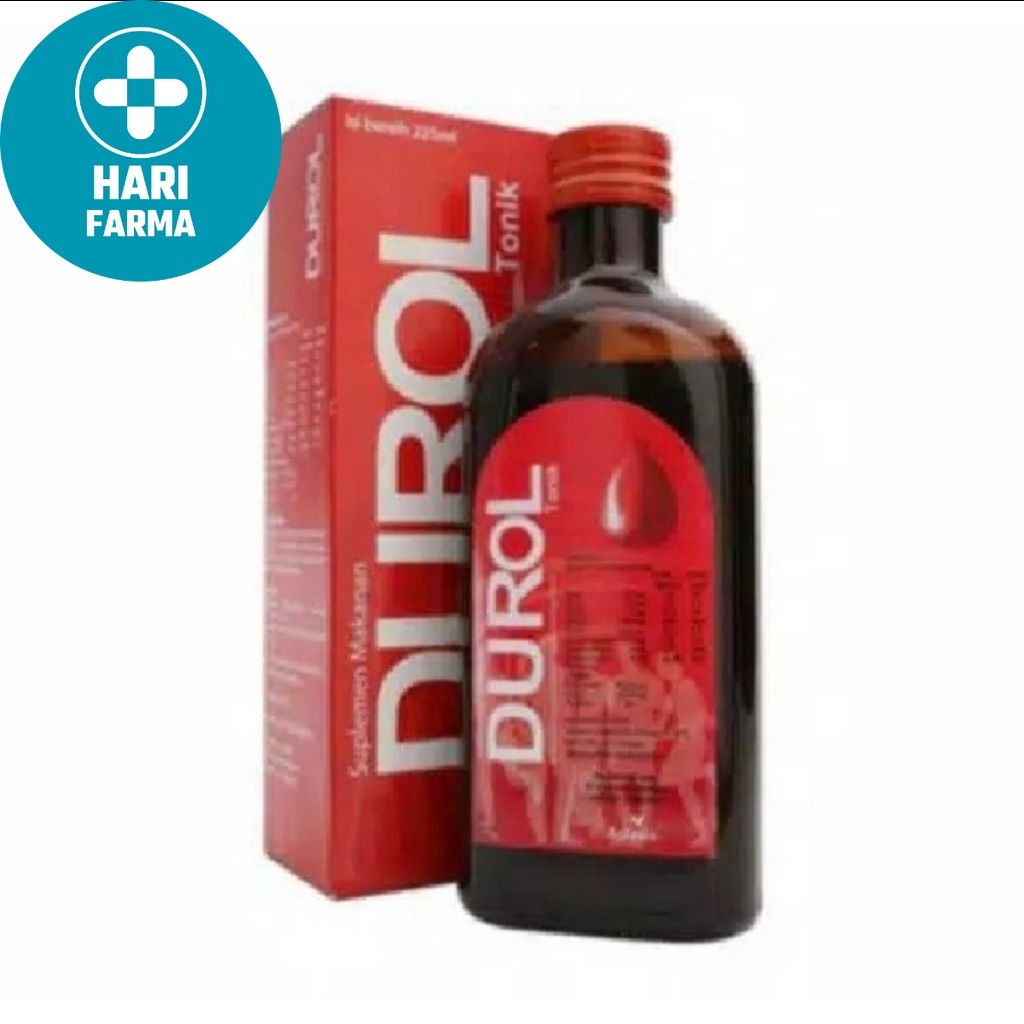 Durol Sirup