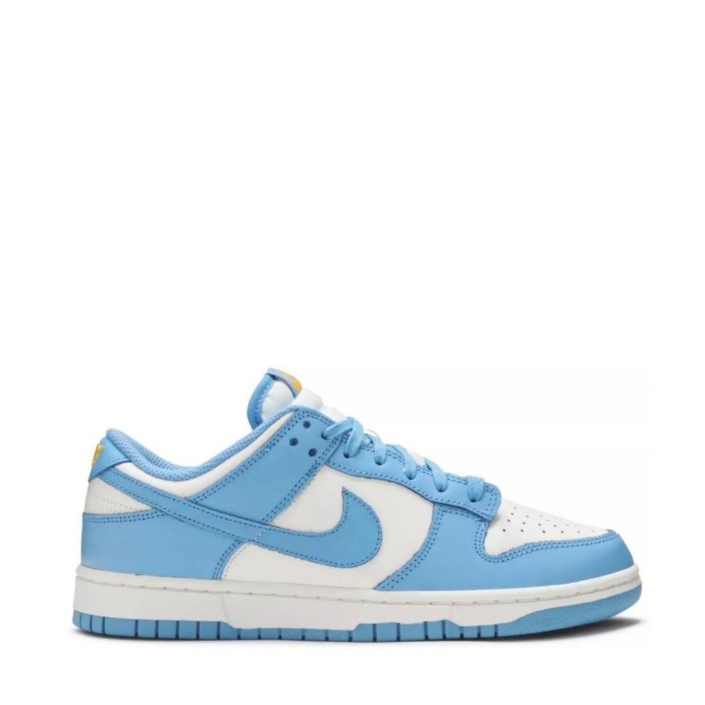 SB Dunk Low Dunk Low 'Coast' University Blue