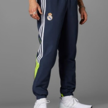 Celana panjang casual  REAL TP Men JF2592