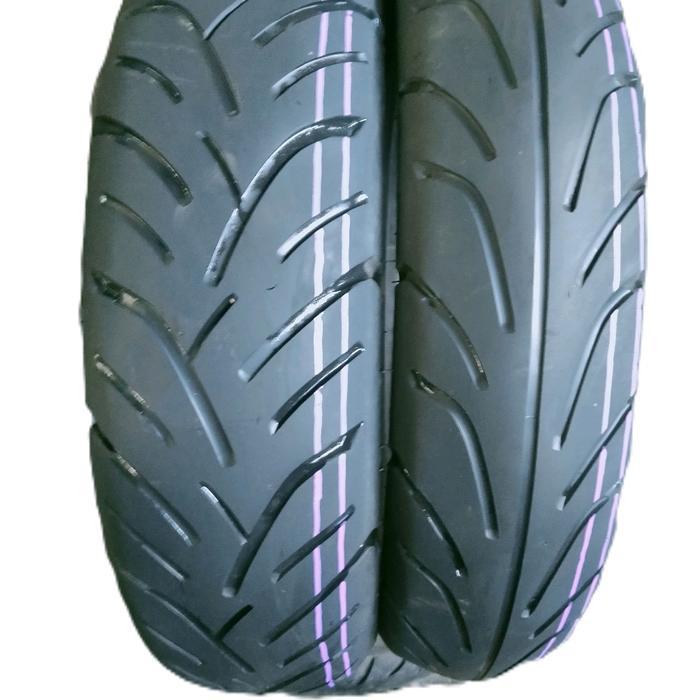 BAN PCX UKURAN 120/70-14 DAN 100/80-14