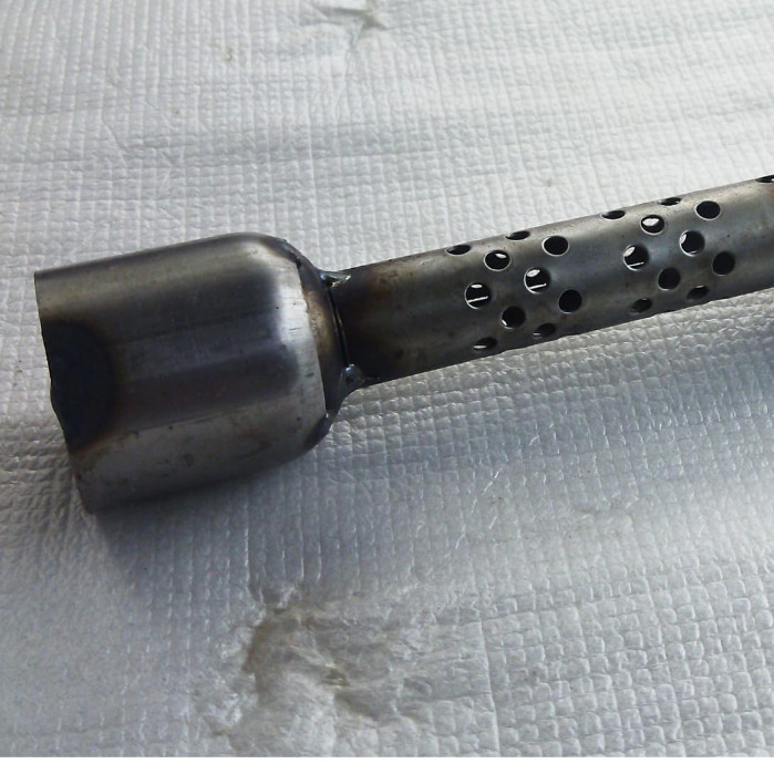 SARINGAN KNALPOT RX KING/SLANCER RX KING CKDPASS STANDAR BOBOKAN