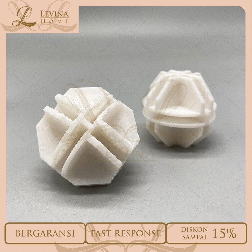 Konektor Penyambung Rak Lemari Plastik Susun Portable DIY Buckle Connector Spare Part [Levina Home]