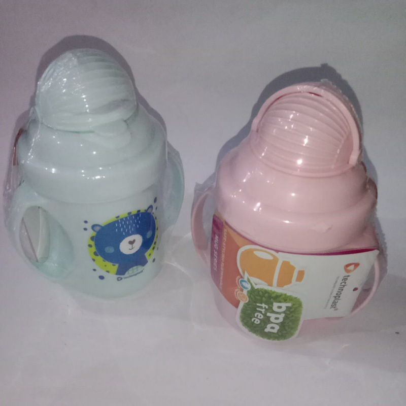 botol minum anak technoplast m202