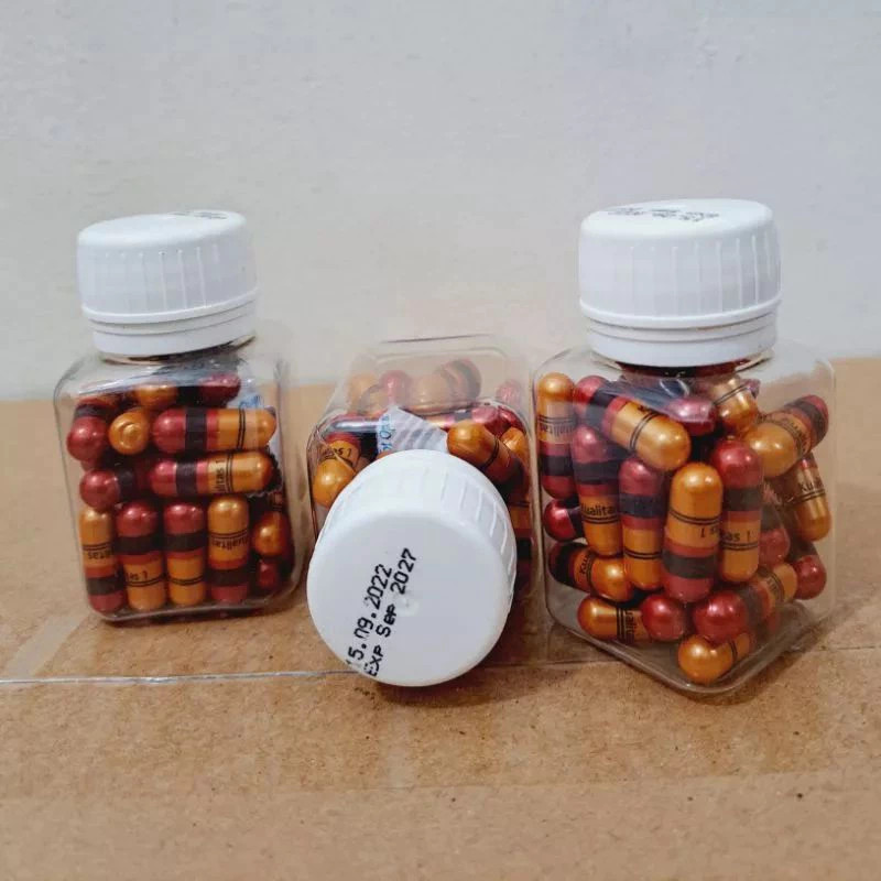 Pelangsing  Kjp ORIGINAL