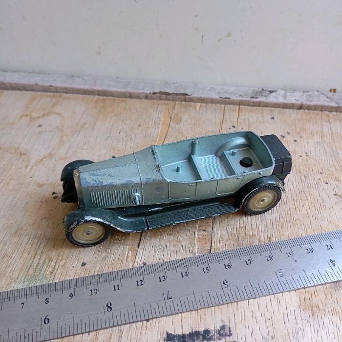 diecast solido made in france mobil klasik minus GG99