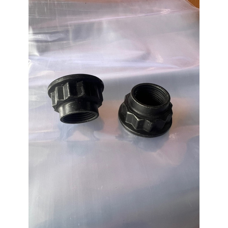 MUR AS RODA DEPAN UNIVERSAL TOYOTA YARIS VIOS AGYA AYLA ORIGINAL ASLI