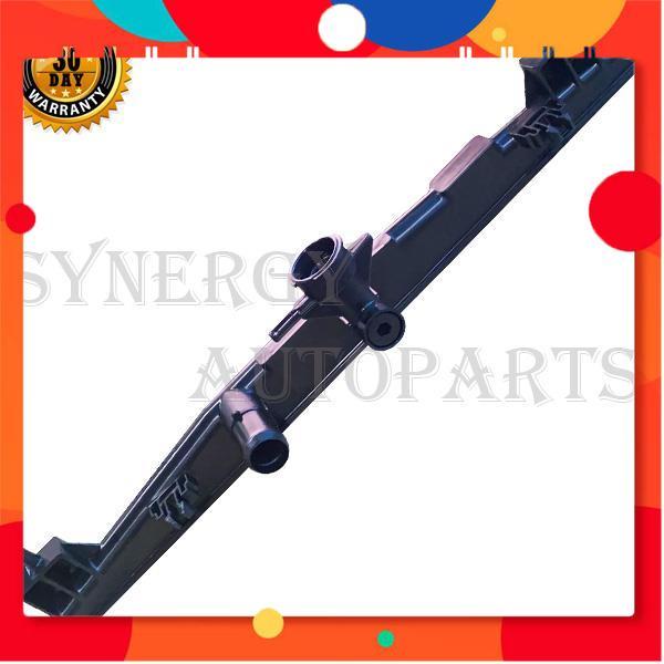 Upper Tank Radiator Mazda 2 Tipis - 6066 - Upper Tank