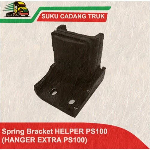 HANGER EXTRA HELPER SPRING BRACKET PS100 PS UMPLUNG | MITSUBISHI