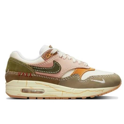 Nike Air Max 1 Premium Wabi-Sabi ( 100% Original BNIB )