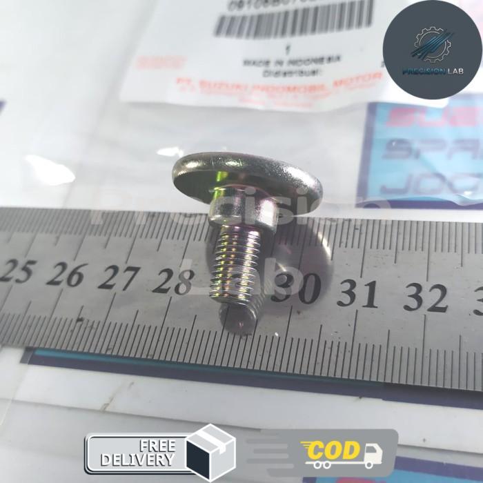 P-LAB- 09106B07025N000 Baut Cover Head Satria FU Ori