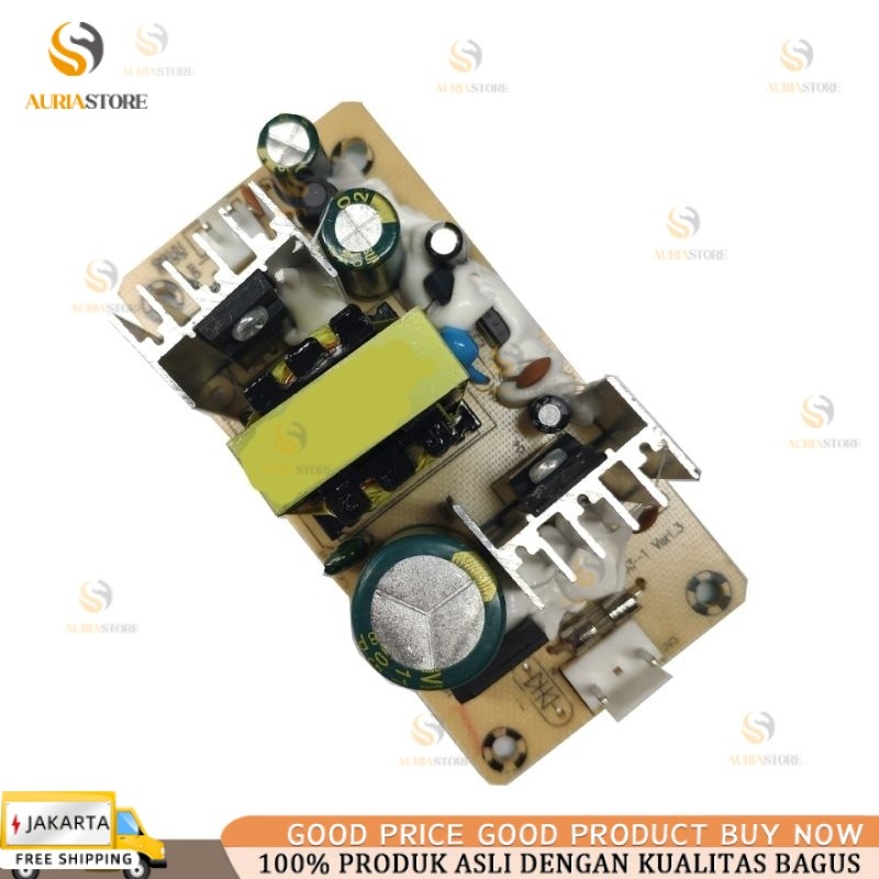 Power Supply Switching Power Supply SMPS PSU 15V  5A